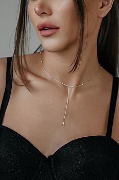  Колье 