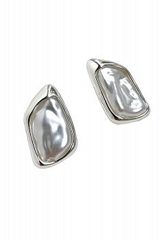  Серьги из акрила