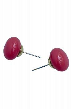  Серьги из акрила
